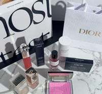 مجموعة ديور