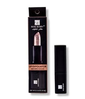 مقشر الشفاه بالسكر البني من روز بيري