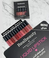 ارواج ميني 12 لون