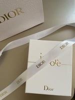 شريطه ديور ذهبي متر