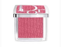 ديور احمر خدود روزي جلو باك ستيج - 012 روز وود 4.5...