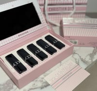 بوكس ارواج ديور جافة 5 قطع بدون كيس