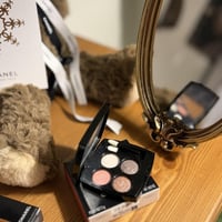 بوكس شانيل الراقي