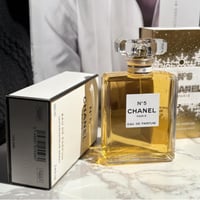 N°5 إصدار محدود من ماء العطر 100 مل
