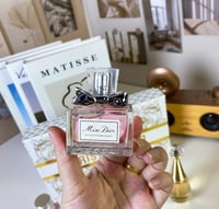 مجموعة عطور ديور الميني 4*30 مل