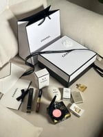 بكج شانيل شامل الملحقات