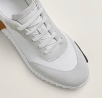 H Chunky Sole Sneaker