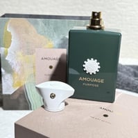 امواج بيربوس او دي بارفيوم - 100 مل