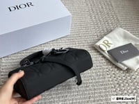 حقيبة ديور Lady dior 22 cm