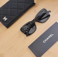 نظارة شانيل نسائي كرستال ماستر كواليتي