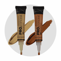 كونسيلر خافي عيوب