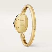 ساعه HERMES WOMEN LEATHER STRAP