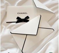 كرت شانيل الاصلي