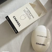 لا مين كريم العناية باليدين من شانيل 50 مل