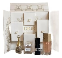 بوكس ديور للهدايا