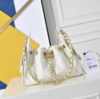 شنطة شانيل كوكو. هاندل – مقاس 22