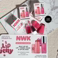 طقم تنت وحلوس NWK