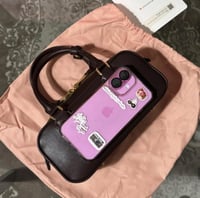 شنطة ميو ميو