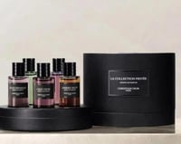 بكج عطور ديور 5