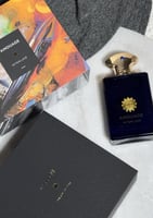 عطر امواج انترلود الرجالي او دو بارفيوم 100مل