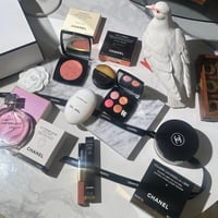 بكج شانيل شامل الملحقات