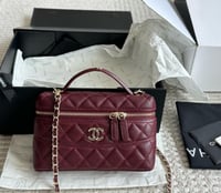 شنطه شانيل ماروني