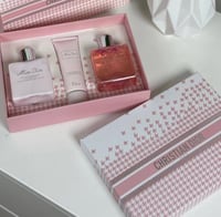 مجموعه ديور الوردي اصدار محدود