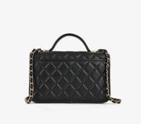 شنطه شانيل 25B مقاس 25