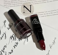 مكس البرغندي