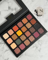 باليت بديل تارت روز بيري