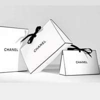 كيس شانيل الاصلي