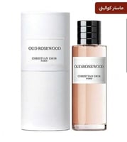 عطر ديور عود روز وود او دو بارفيوم 125 مل للجنسين