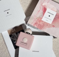 عطر امواج بلوسوم لوف النسائي او دو بارفيوم 100مل