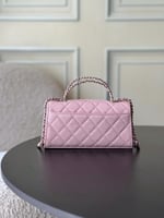 شنطه شانيل بنكي مقاس 18