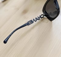 نظارة شانيل نسائي كرستال ماستر كواليتي