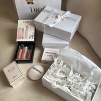 بكج ديور شامل الملحقات