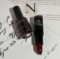 مكس البرغندي