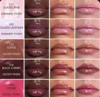 ديور باكستيج زبدة ديور أديكت ليب جلو للشفاه 104