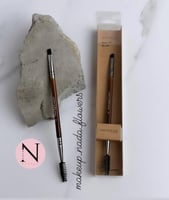 فرشة حاجب مع مشط ترتيب الحاجب بديل فورايفر