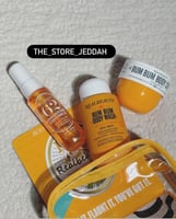 طقم العنايه بديل سول دوجانيرو من ريل بيوتي بالفستق...