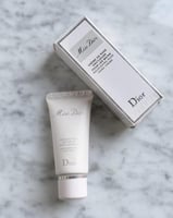 كريم ترطيب لليدين ديور 30 مل للشنطه