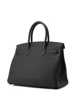 حقيبة بيركين 30 سم. . Gold Hardware