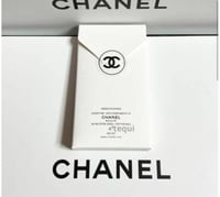 شباصات شانيل شامل الملحقات