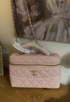 شنطه شانيل اسود