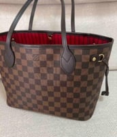 شنطة قوتشي كروس قماش GG – سلسلة ذهبي