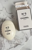 شانيل - ان 5 ليو كريم مرطب لليدين 50 مل