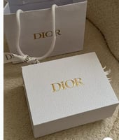 بوكس ديور الاصلي + كيس ديور الاصلي + شريطه