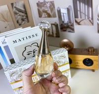 مجموعة عطور ديور الميني 4*30 مل