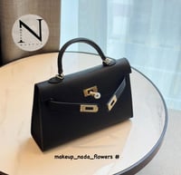 حقيبه هيرمس ميني كيلي 20 سم