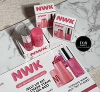 طقم تنت وحلوس NWK